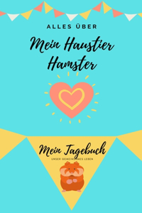 Alles Uber Mein Haustier Hamster