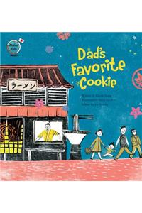 Dad's Favorite Cookie