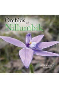 Orchids of Nillumbik