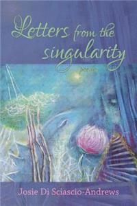 Letters from the singularity