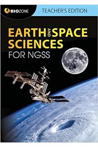 Earth and Space Science for NGSS