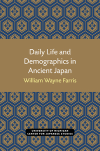 Daily Life and Demographics in Ancient Japan