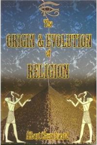 Origin & Evolution of Religion