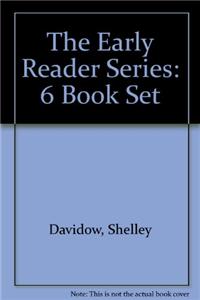 The Early Reader Series: 6 Book Set