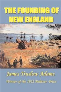 Founding of New England