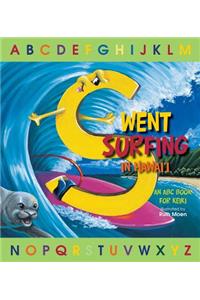 S Went Surfing