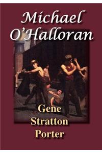 Michael O'Halloran