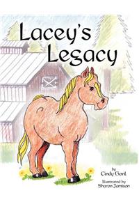Lacey's Legacy