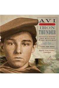 Iron Thunder Lib/E