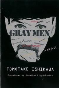 Gray Men