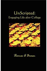 Unscripted