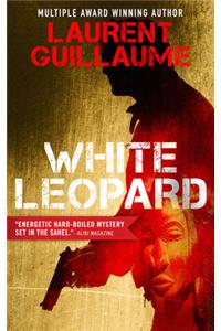 White Leopard