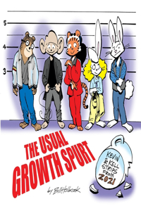 The Usual Growth Spurt