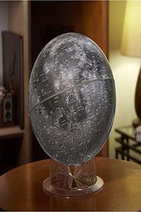 Moon Globe