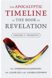 Apocalyptic Timeline in the Book of Revelation