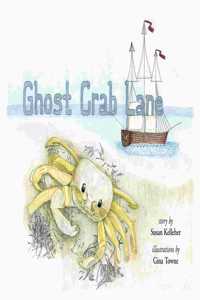 Ghost Crab Lane