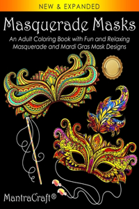 Masquerade Masks