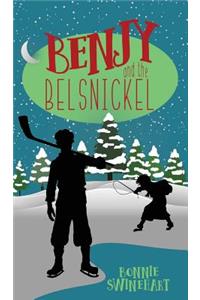 Benjy and the Belsnickel