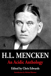 H.L. Mencken