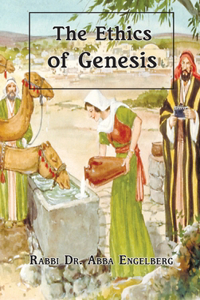 Ethics of Genesis