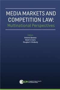 Media Markets and Competition Law