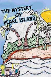 Mystery of Pearl Island