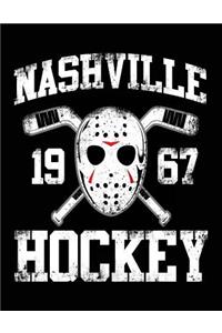 Nashville 1967 Hockey