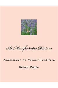 As Manifestações Divinas