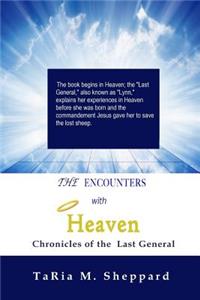 The Encounters With Heaven