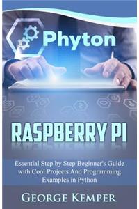 Raspberry Pi