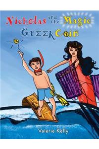Nicholas And The Magic Greek Coin