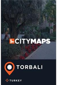 City Maps Torbali Turkey