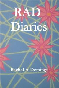 Rad Diaries