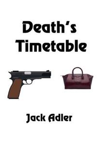 Death's Timetable