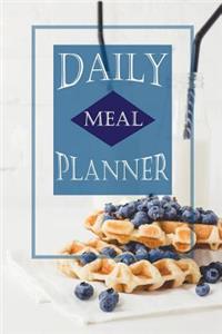 Daily Meal Planner