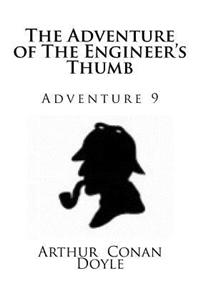 The Adventure of The Engineer's Thumb