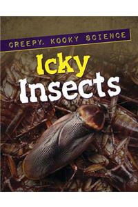 Icky Insects