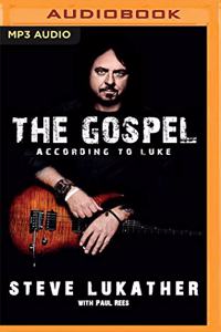 Gospel According to Luke