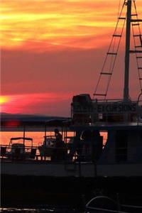 Ship Notebook