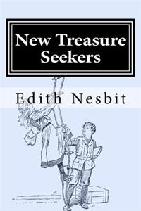 New Treasure Seekers