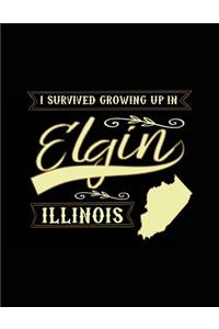 I Survived Growing Up In Elgin Illinois