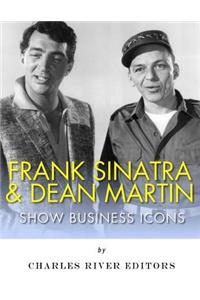 Frank Sinatra & Dean Martin
