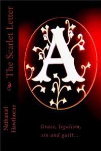 Scarlet Letter