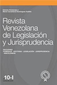 Revista Venezolana de Legislaci