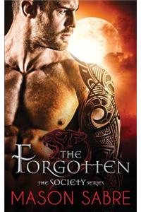Forgotten