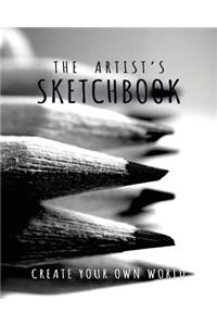 The Artist's Sketchbook