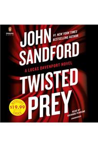 Twisted Prey