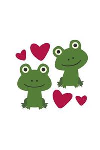 Frog Love