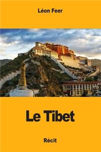 Le Tibet