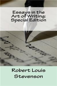 Essays in the Art of Writing